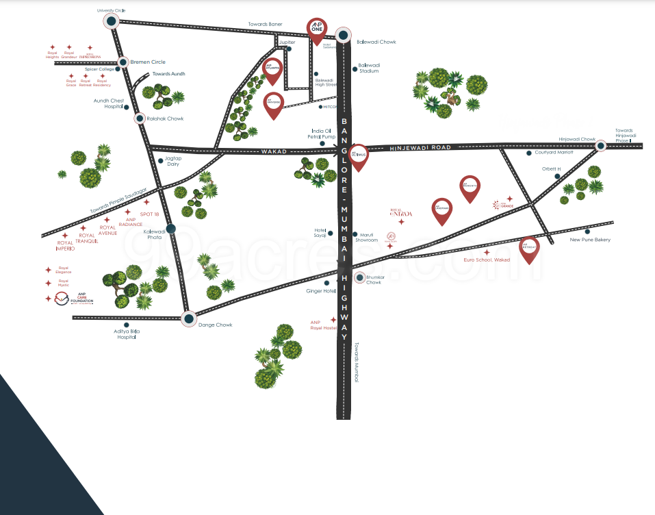 Location Plan