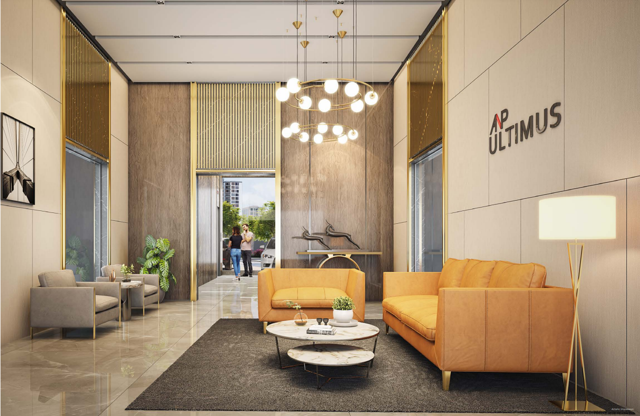 Hotel in Broklyn